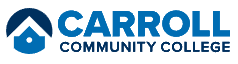 Carroll Community College logo