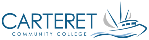 Carteret Community College logo