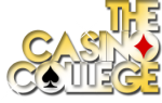 The Cassino College logo
