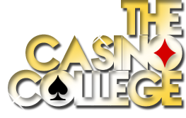 The Cassino College logo
