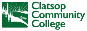 Clatsop Community College logo