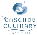 Cascade Culinary Institute logo