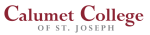 Calumet College of St. Joseph logo