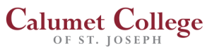 Calumet College of St. Joseph logo