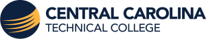 Central Carolina Technical College logo