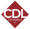CDL University logo