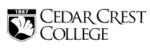 Cedar Crest College logo
