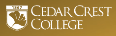 Cedar Crest College logo