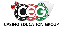 Casino Education Group logo