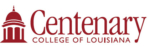 Centenary College of Louisiana logo