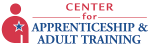 Center for Apprenticeship & Adult Training logo