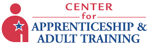 Center for Apprenticeship & Adult Training logo