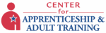 Center for Apprenticeship & Adult Training logo