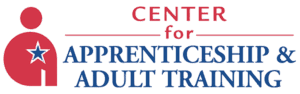 Center for Apprenticeship & Adult Training logo