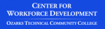 Ozarks Technical Community College- Center for Workforce Development logo