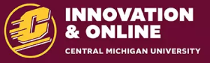 Central Michigan University logo