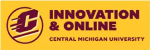 Central Michigan University logo