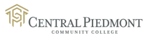 Central Piedmont Community College logo
