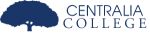 Centralia College logo