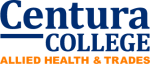 Centura College logo