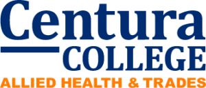 Centura College logo