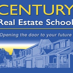 Century Real Estate School logo
