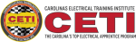 Carolina's Electrical Training Institute logo