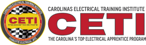 Carolina's Electrical Training Institute logo