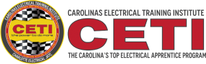 Carolinas Electrical Training Institute logo