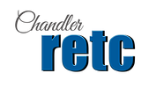 Chandler Real Estate Training Center logo