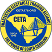 Charleston Electrical Training Alliance logo