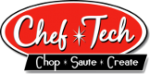 Chef Tech logo