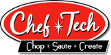Chef Tech logo