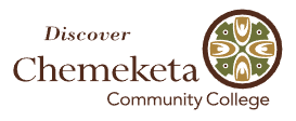 Chemeketa Community College logo