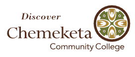 Chemeketa Community College logo