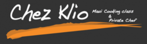 Chez Klio Maui Cooking Classes logo