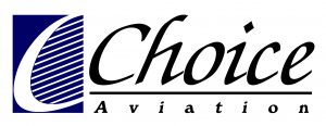 Choice Aviation logo