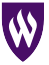 Weber State University logo