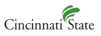 Cincinnati State logo