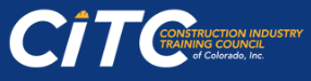 Construction Industry Training Council logo