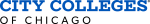 City Colleges of Chicago logo