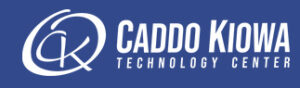 Caddo Kiowa Technology Center logo