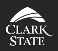 Clark State College logo