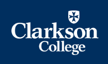 Clarkson College logo