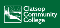 Clatsop Community College logo