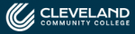 Cleveland Community College logo
