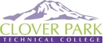 Clover Park Technical College logo