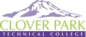 Clover Park Technical College logo