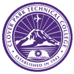 Clover Park Technical College logo