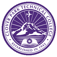 Clover Park Technical College logo